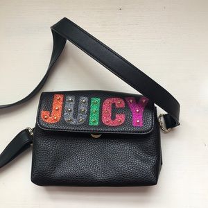 Juicy purse